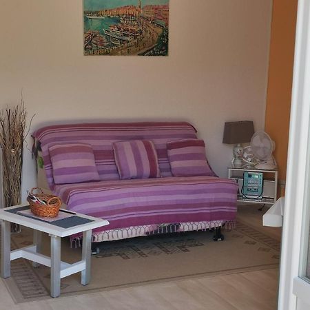 Le Barcarès Coquette Villa De Vacances المظهر الخارجي الصورة