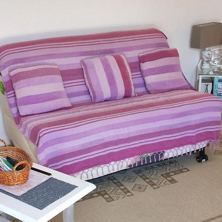 Le Barcarès Coquette Villa De Vacances المظهر الخارجي الصورة