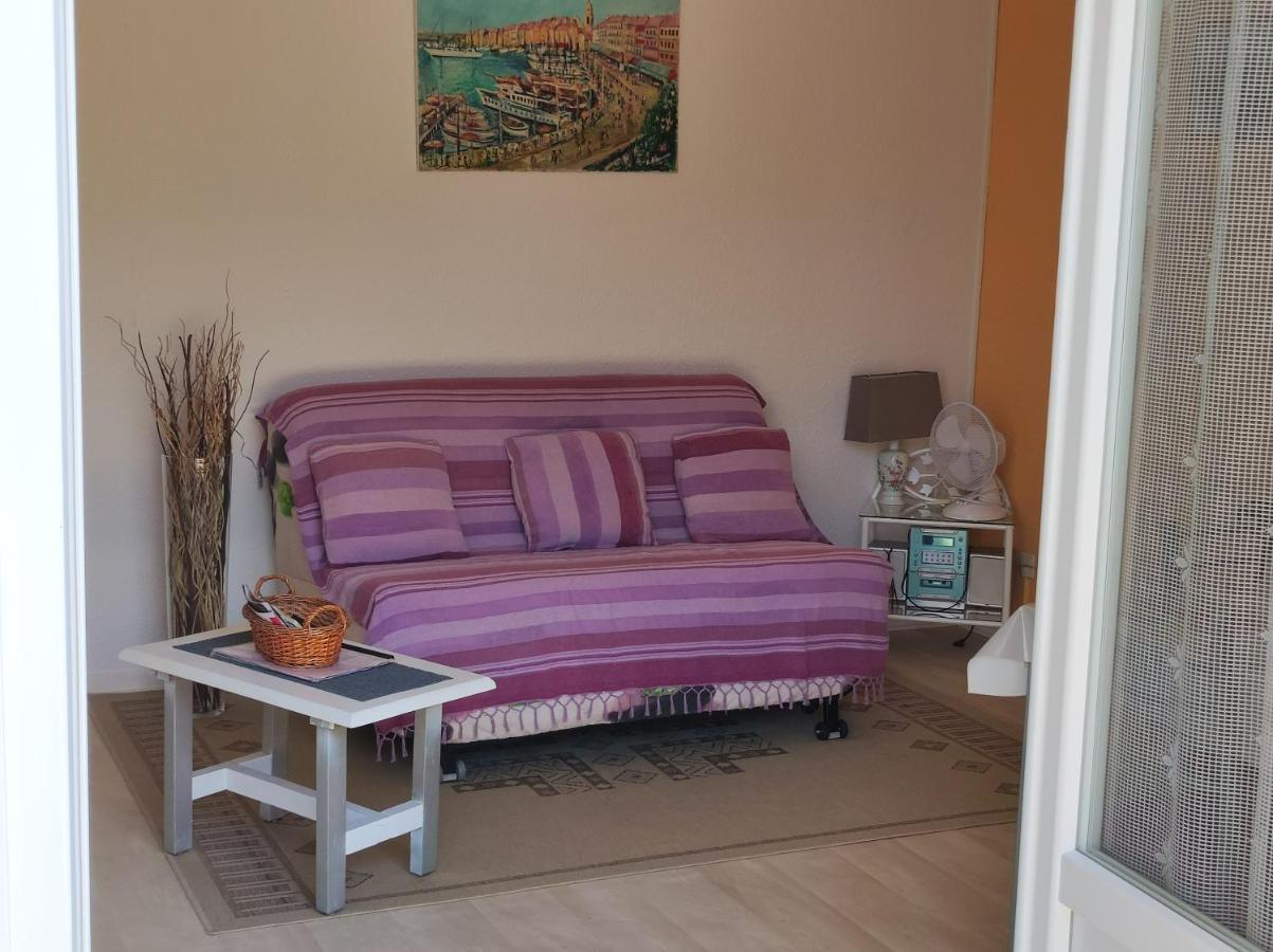 Le Barcarès Coquette Villa De Vacances المظهر الخارجي الصورة