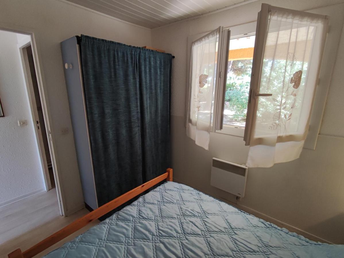Le Barcarès Coquette Villa De Vacances المظهر الخارجي الصورة