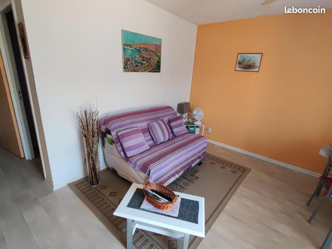 Le Barcarès Coquette Villa De Vacances المظهر الخارجي الصورة